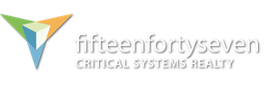 fifteenfortyseven Client Portal